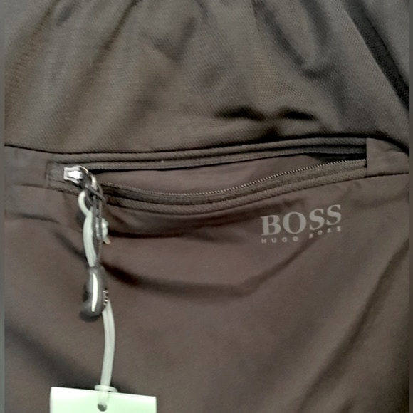 BOSS GREEN LABEL size XXL leisure pant NWT - Picture 9 of 16